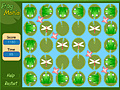Oyun Frog Mania