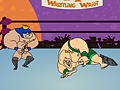 Oyun GWA Wrestling Riot