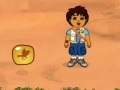 Oyun Diego Dinosaur Rescue