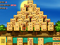 Oyun Pyramid Solitaire - Ancient Egypt