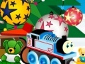 Oyun Decorate the Christmas tree