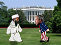 Oyun Political Duel