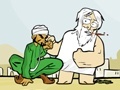 Oyun Fighters for the faith