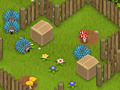 Oyun Mushroom Mudness