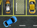 Oyun Parking lot 3