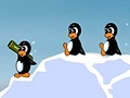 Oyun Conquer Antartica