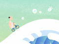 Oyun Icecycle