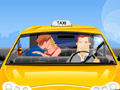 Oyun Love Cab