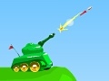 Oyun Artillery