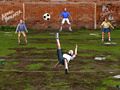 Oyun Overhead Kick Champion