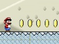 Oyun New Super Mario World 2