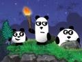 Oyun 3 Pandas 2 Night