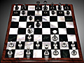 Oyun Flash chess 3