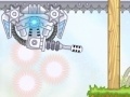 Oyun Laser Cannon 2