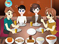 Oyun Family Banquet