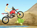 Oyun Booty Rider
