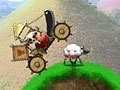 Oyun Drive Angry Orc