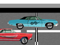 Oyun American Dragracer