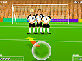 Oyun Free Kick. WK-editie 