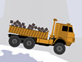 Oyun KAMAZ Delivery