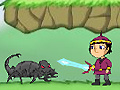Oyun Warrior Prince