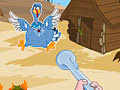 Oyun Turkey Attack