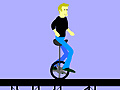 Oyun Unicycle King