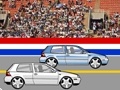 Oyun Ultimate Drag Racer 