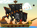 Oyun Yo Ho Ho Cannon