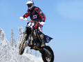 Oyun Winter Rider