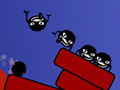 Oyun Fat Moon Cannon