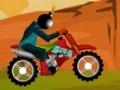 Oyun Bombheads Motocross