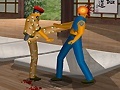 Oyun Bushido Fighters