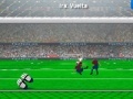 Oyun Goalkeeper Spain