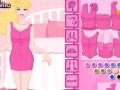 Oyun Barbie Spring Fashion