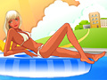 Oyun Beauty Browny
