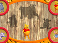 Oyun Tigger's Shadow Shape