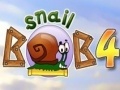 Oyun Snail Bob 4: Space