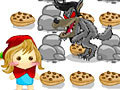 Oyun Cookie feast