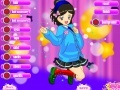 Oyun Pretty Cure Dressup