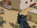 Oyun Shooter based terrorists