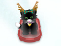 Oyun Pet Sledding