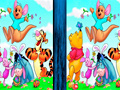 Oyun Winnie The Pooh PhotoHunt