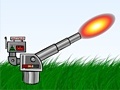 Oyun Kitten Canons