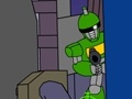 Oyun Robot War