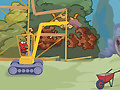 Oyun Riggs Digger