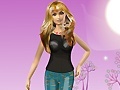 Oyun New Barbie