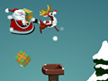 Oyun Happy Santa