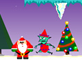 Oyun Santa Crusader