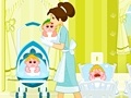 Oyun Baby Nurse